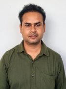 VIVEKANAND SINGH