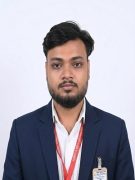SHRAD DWIVEDI