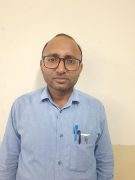 SUNIL KUMAR MAURYA