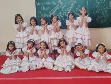 vidya pravesh 2026
