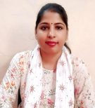 NIDHI DUBEY