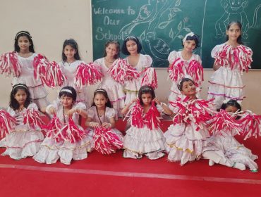 vidya pravesh 2026