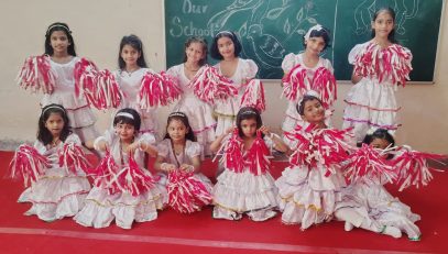 vidya pravesh 2026