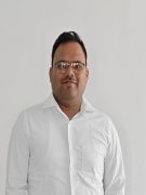 ANURAG YADAV