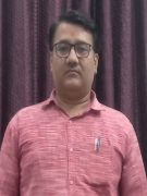 KG TRIPATHI