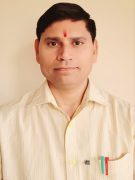 CP TIWARI