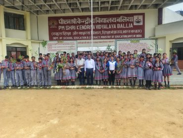 Tree Plantation 2026
