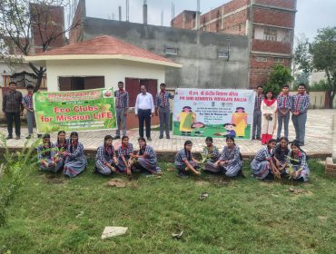 Tree Plantation 2026