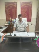 Arun Kumar Singh