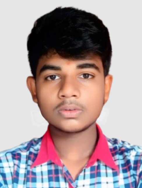 student name