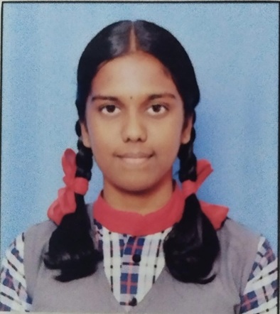student name