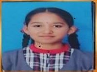 student name