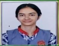 student name