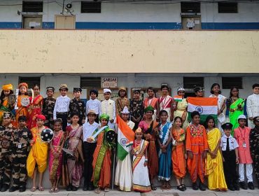स्वतंत्रता दिवस