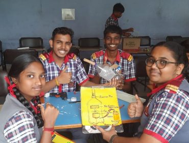 STEM ACTIVITY