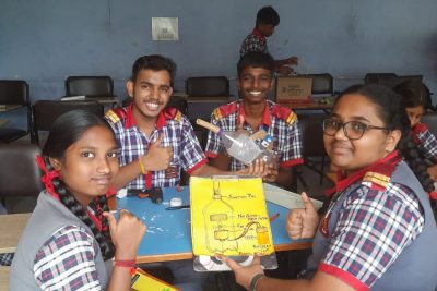 STEM ACTIVITY