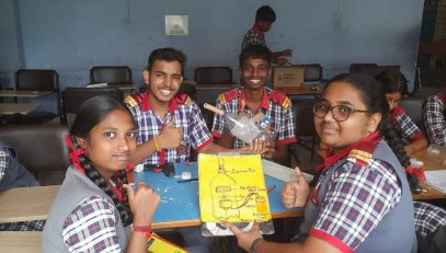 STEM ACTIVITY