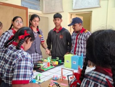 scienece exhibition (2)