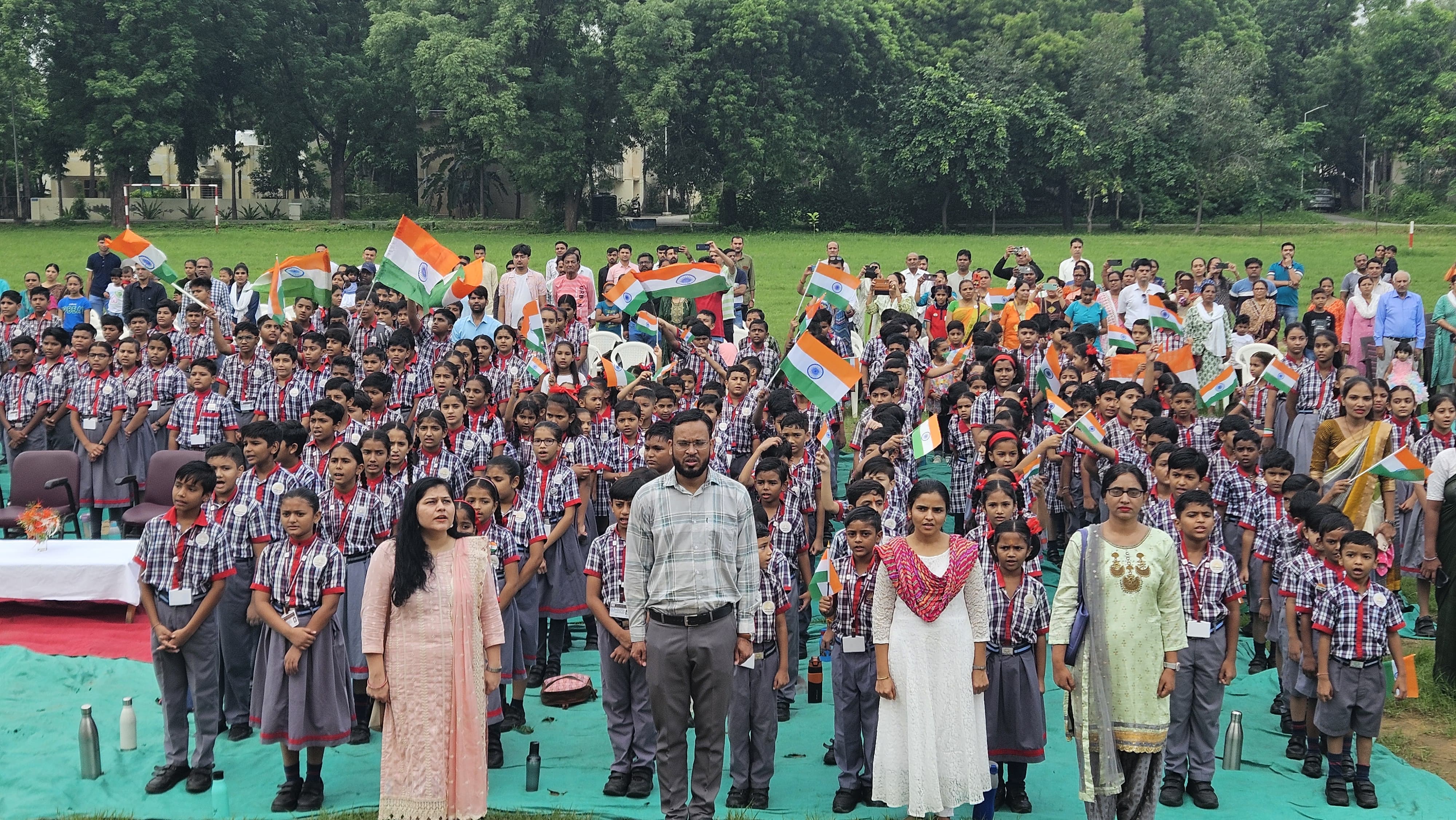 स्वतंत्रता दिवस