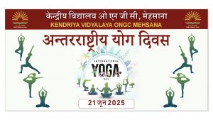 11वें अंतरराष्ट्रीय योग दिवस