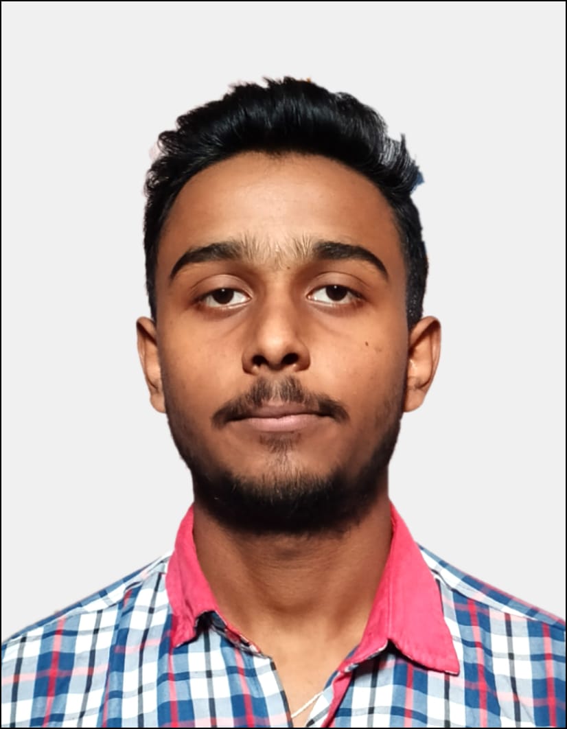 student name