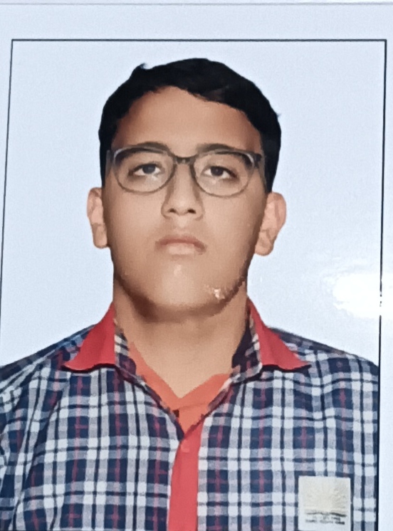 student name