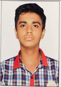 student name