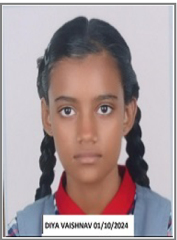 student name