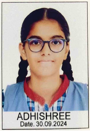 student name