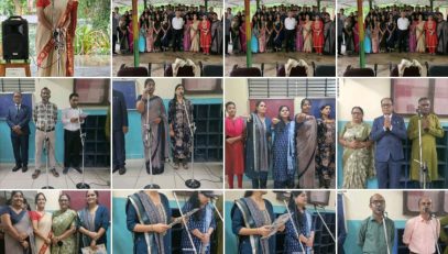 Teacher's day Celebration