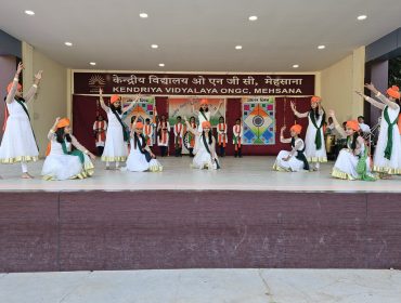 Republic day celebration 2025