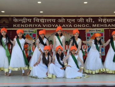Republic day celebration 2025