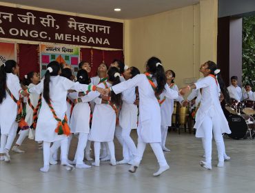 Republic day celebration 2025