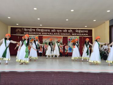 Republic day celebration 2025