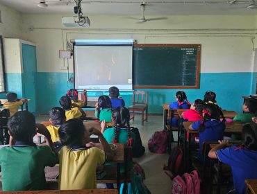 Prerna Film - Chalo Jeete hai