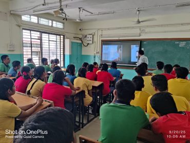 Prerna Film - Chalo Jeete hai