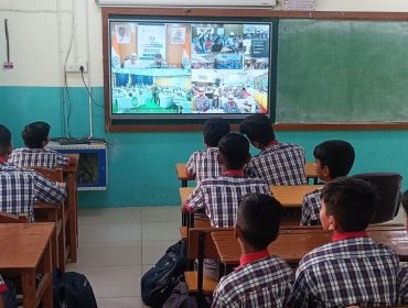 Viksit Bharat Buildathon 2025 -1