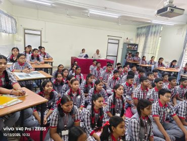 Viksit Bharat Buildathon 2025 – 4