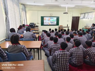 Viksit Bharat Buildathon 2025 – 2