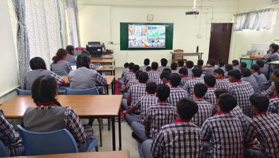 Viksit Bharat Buildathon 2025 &#8211; 2