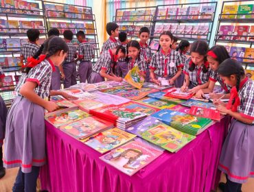 पुस्तक मेला 2025