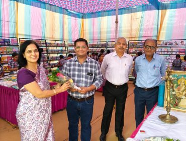 पुस्तक मेला 2025