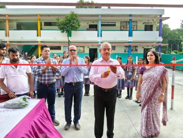 पुस्तक मेला 2025