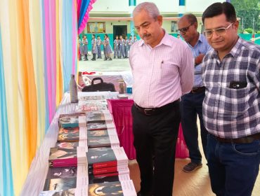 पुस्तक मेला 2025