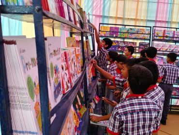 पुस्तक मेला 2025