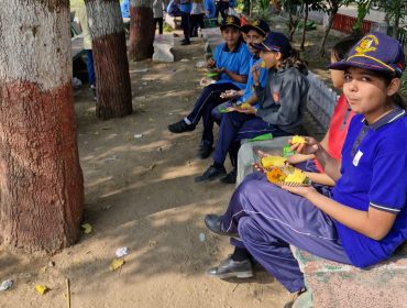 एनसीसी 1