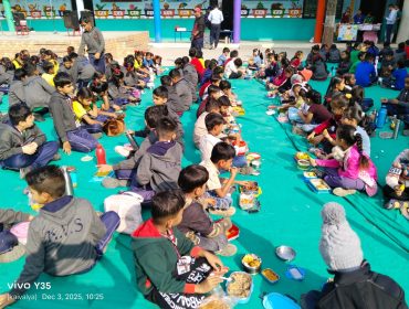 Community Lunch (12)