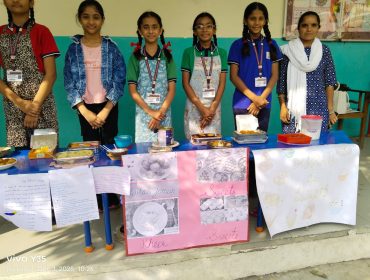 Community Lunch (11)