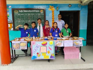 Community Lunch (13)