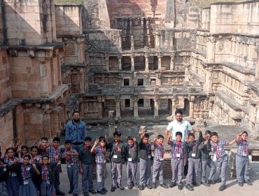 Educational excursions (2)